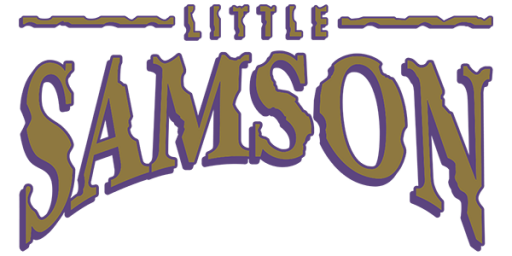 Little Samson (Europe) logo